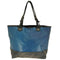 コーチ COACH Small Holdall In Colorblock Leather スモール ホールドオール カラーブロック レザー トートバッグ メンズ
